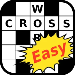 Symbol von Easy Crossword for Beginner